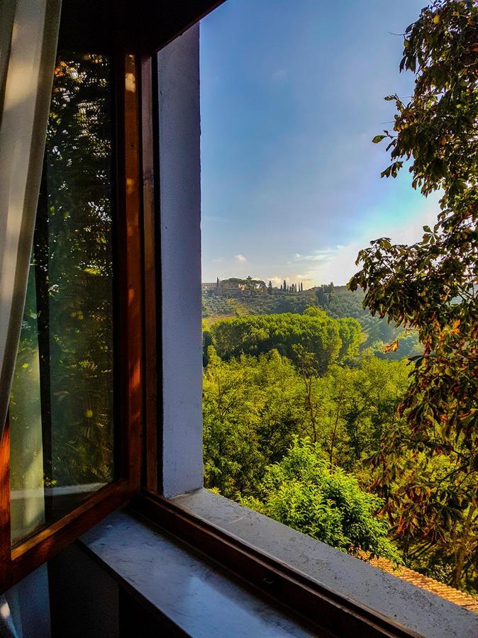 I Gelsomini Apartment Siena Exterior photo